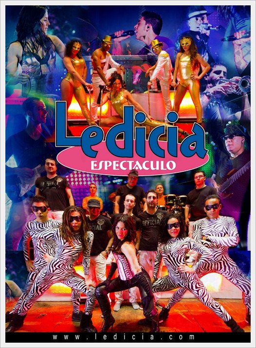 Orquestra Ledicia